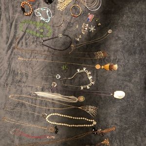 Jewelry Bundle